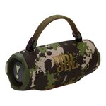 JBL Enceinte portable Charge 6 Camouflage