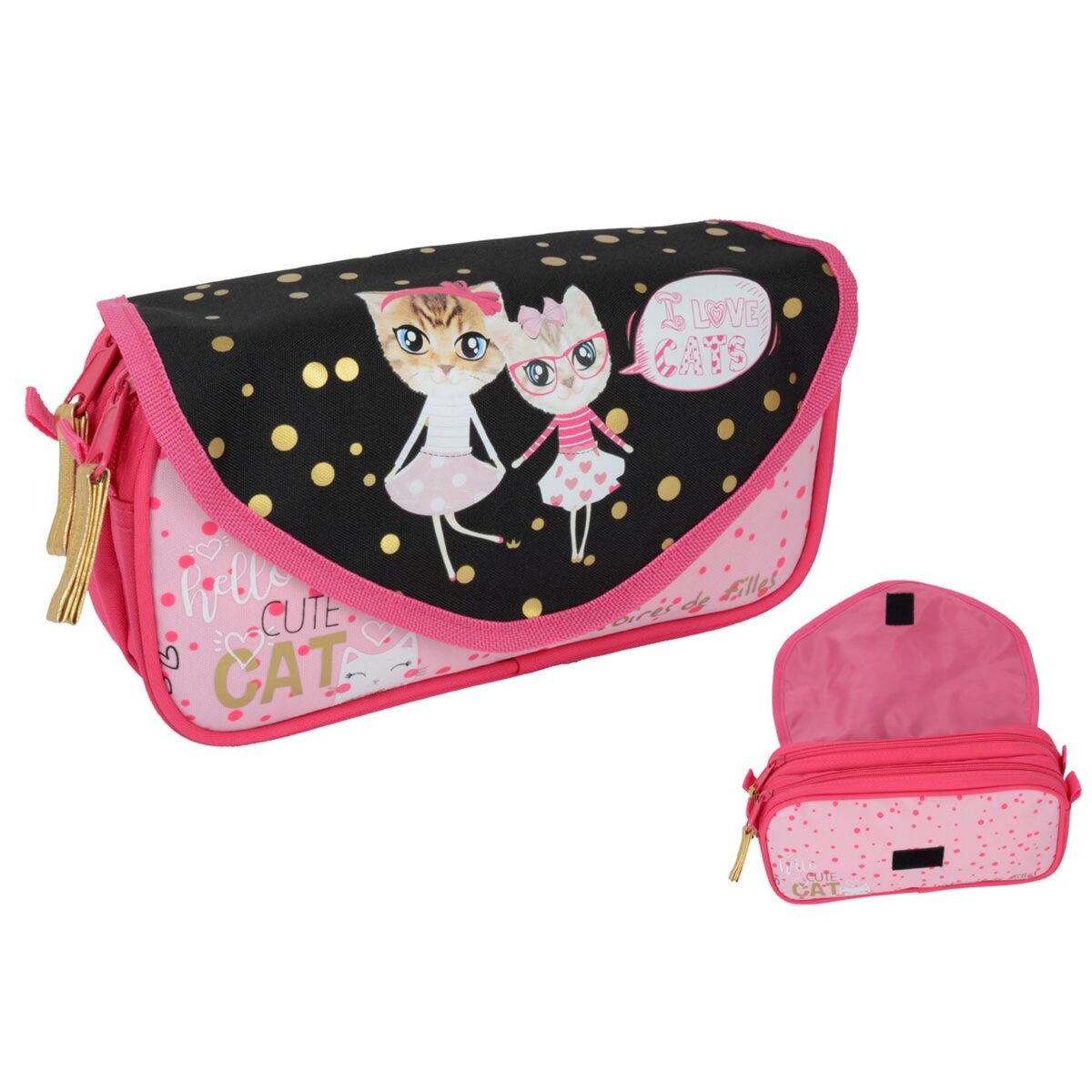 Trousse shop fille cp