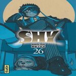 SHY TOME 26 , Miki Bukimi