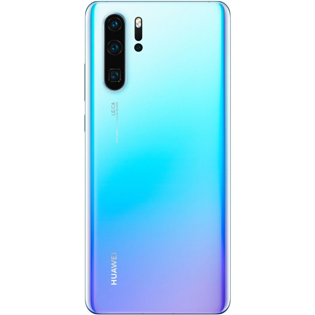 HUAWEI P30 Pro (Dual Sim) Reconditionné 128 Go - Grade C - Nacré