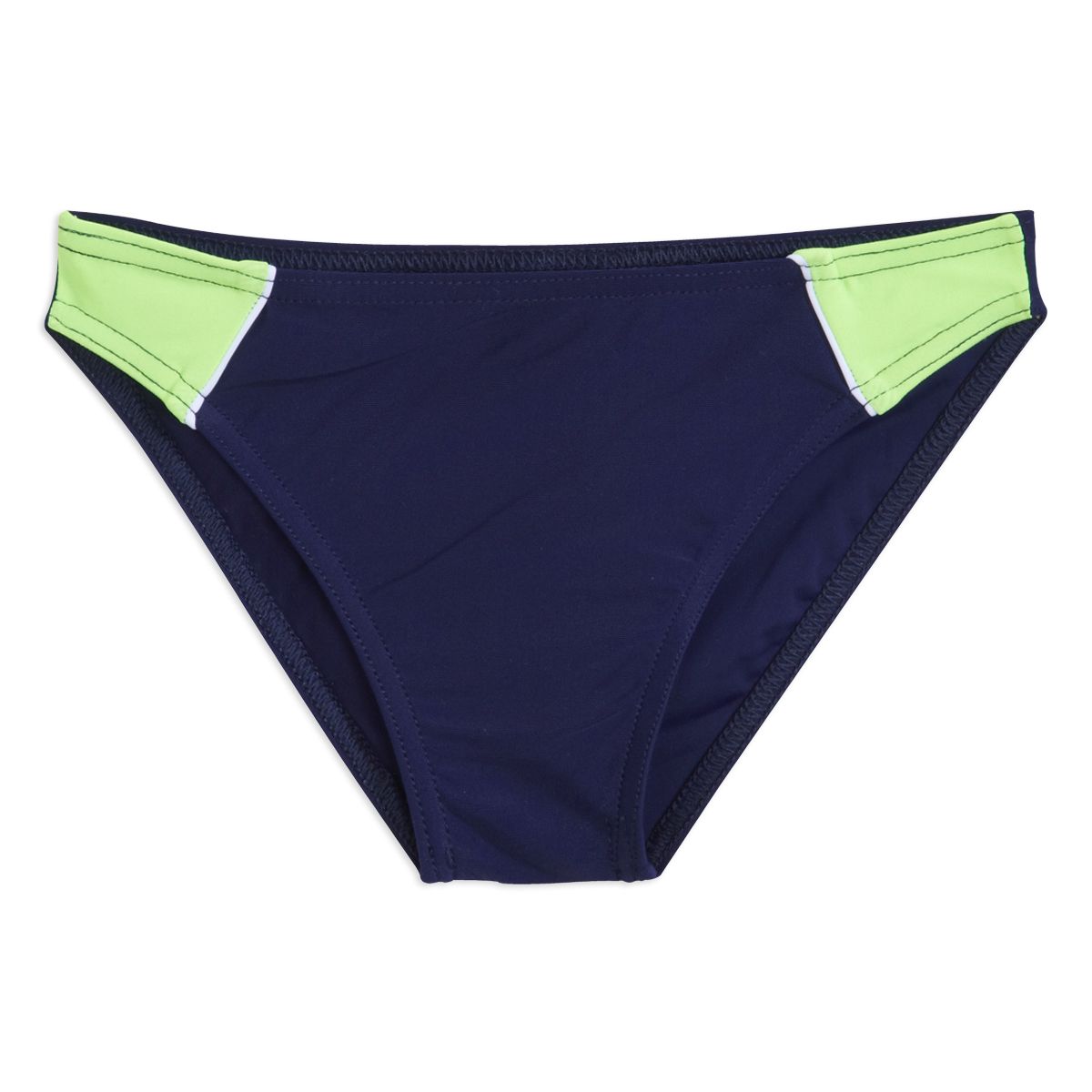 IN EXTENSO Slip de bain garçon