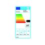 Voir la diapositive 2 : ELECTROLUX Hotte décorative murale 60cm 600m3/h noir - LFV326Y