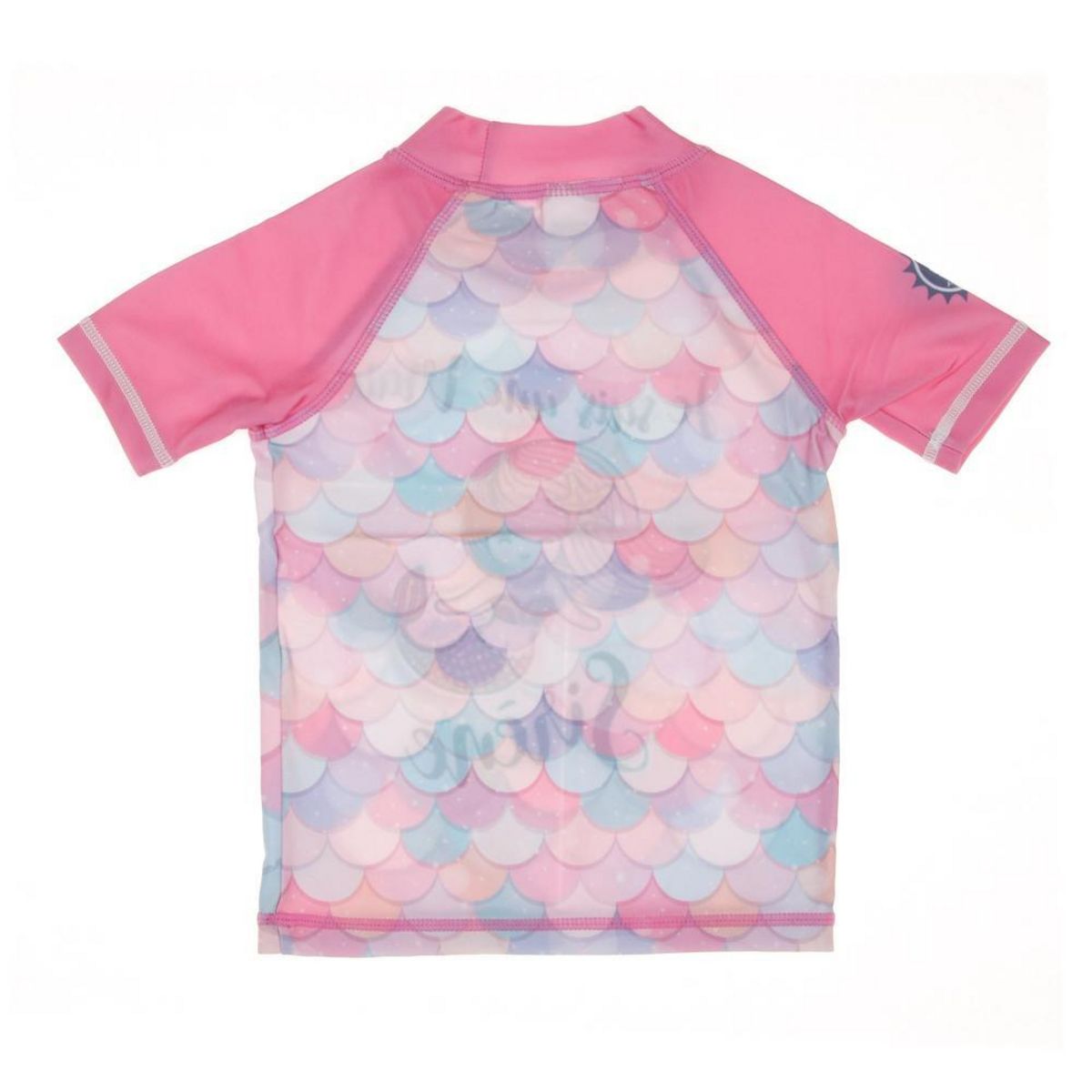 ARCLO Lycra anti UV  Fille Arclo Sirene