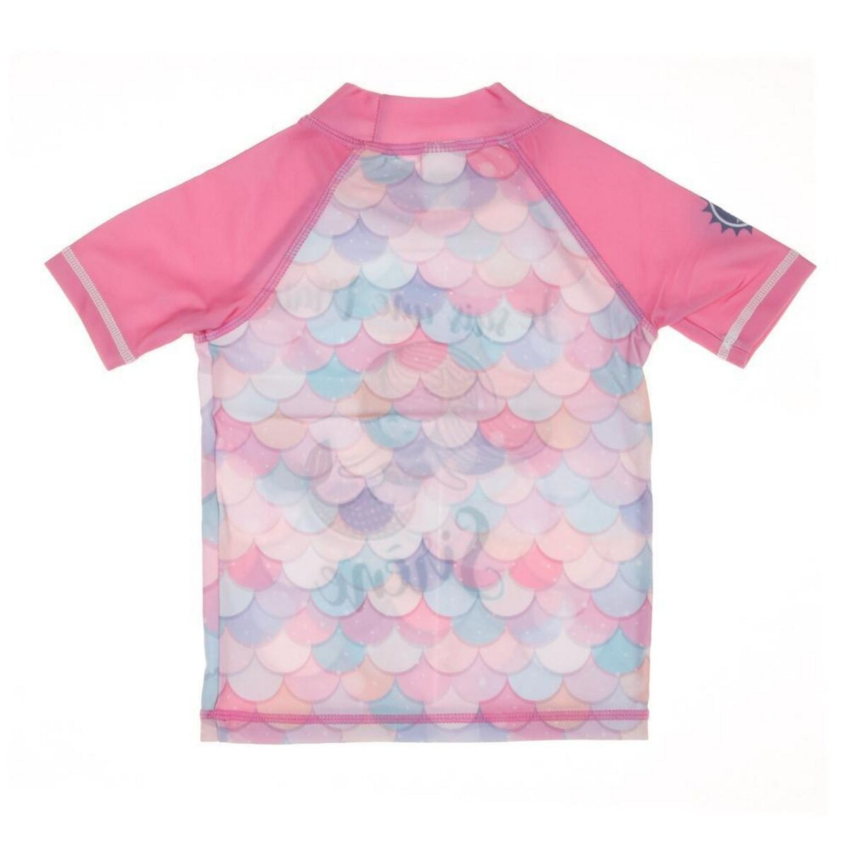 ARCLO Lycra anti UV  Fille Arclo Sirene