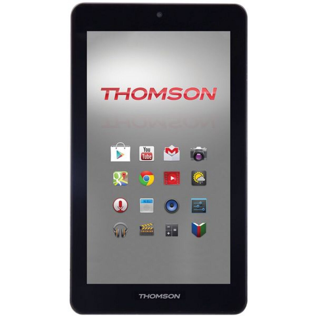 THOMSON Tablette tactile THOMPAD NEO 7 DC-2X1.5GHZ BLACK