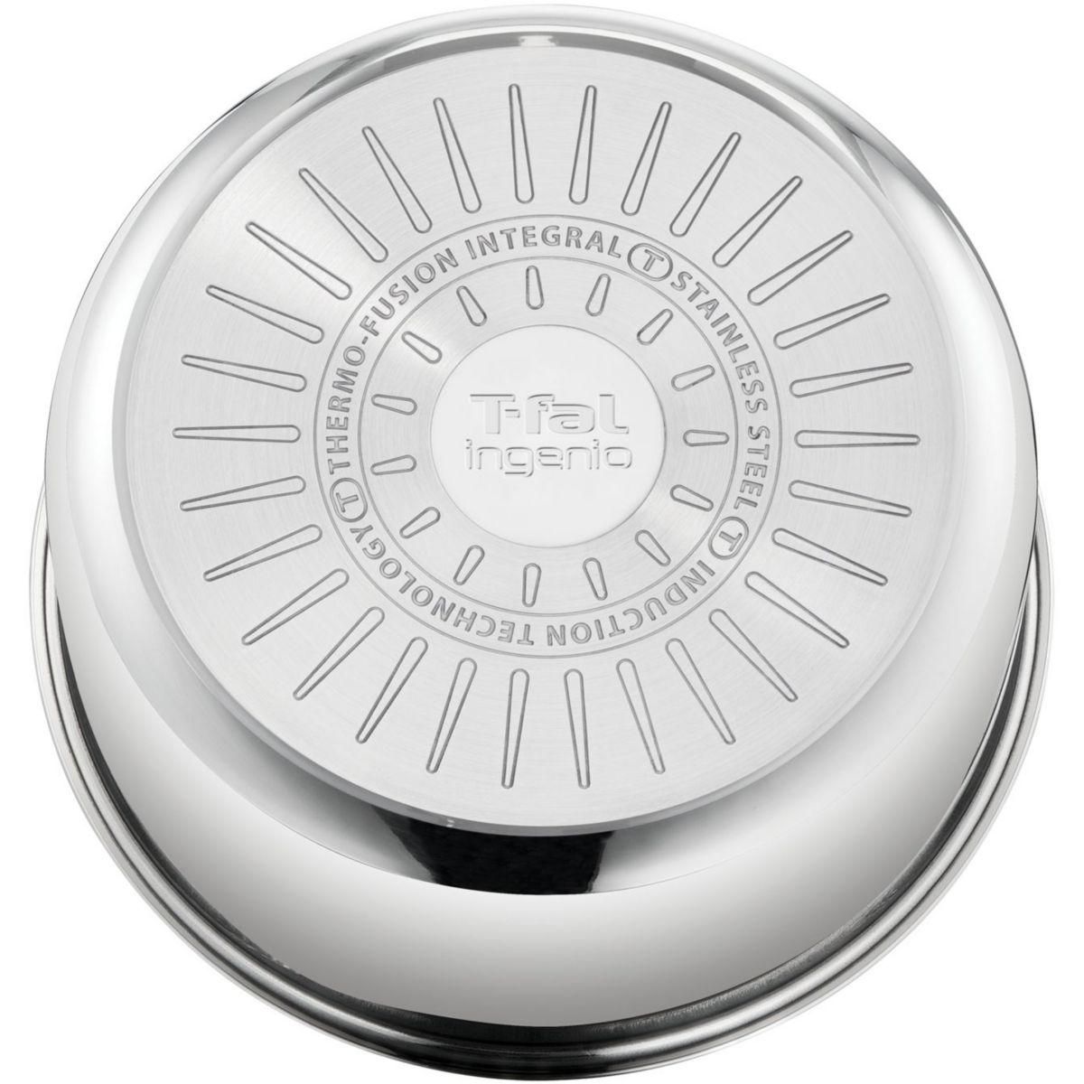 TEFAL Casserole Ingenio Preference 20cm