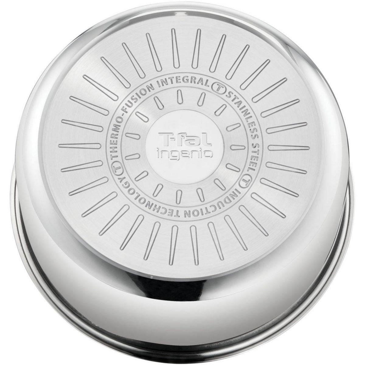 TEFAL Casserole Ingenio Preference 20cm