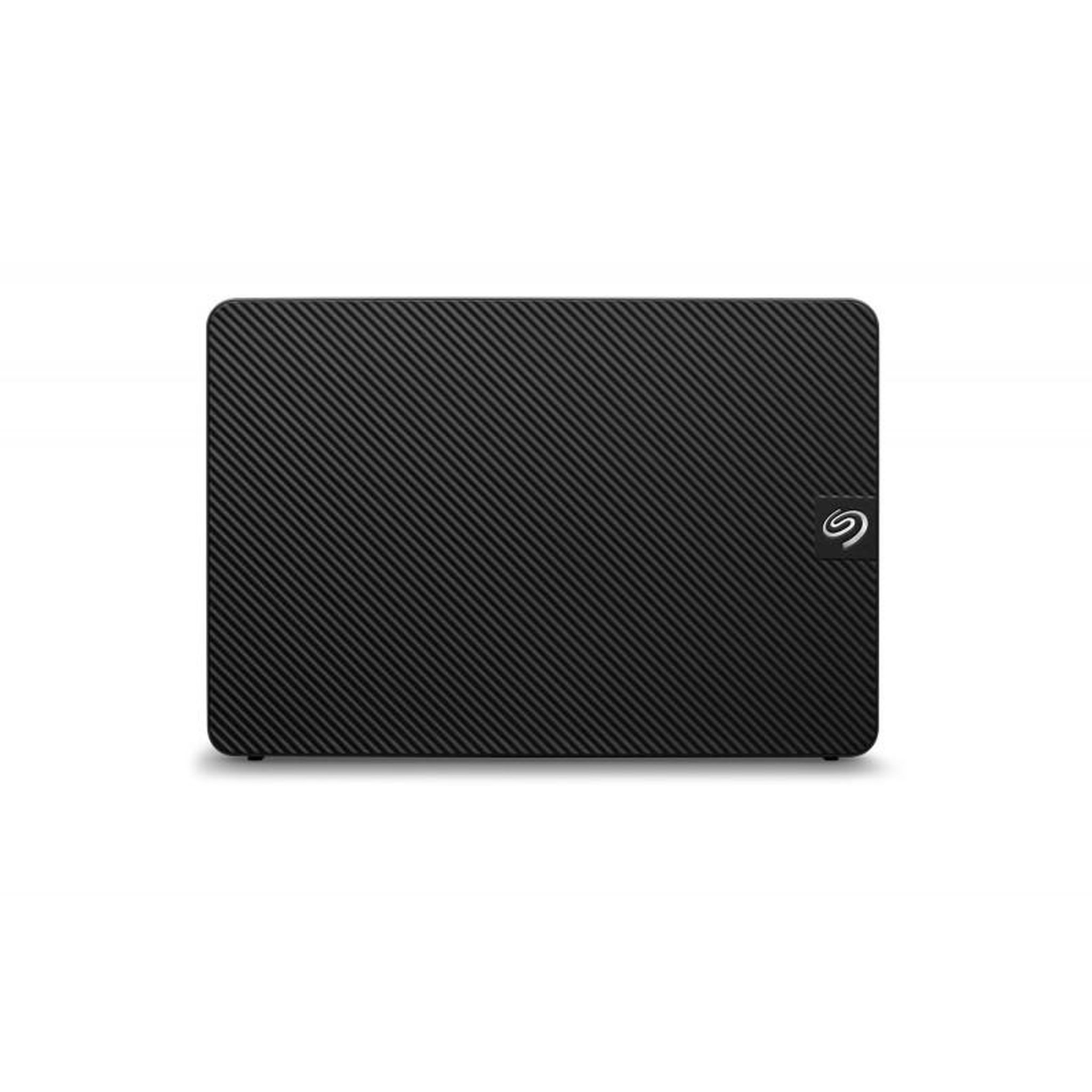 Seagate Disque dur externe de bureau Seagate Expansion USB 3.0 8 To Noir