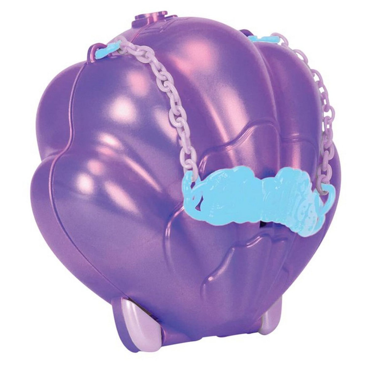 IMC TOYS Poupée Bloopies Shellies