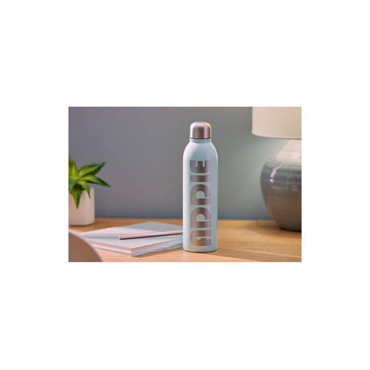 CRICUT Accessoire Rouleau Vinyle argent brillant 30x12