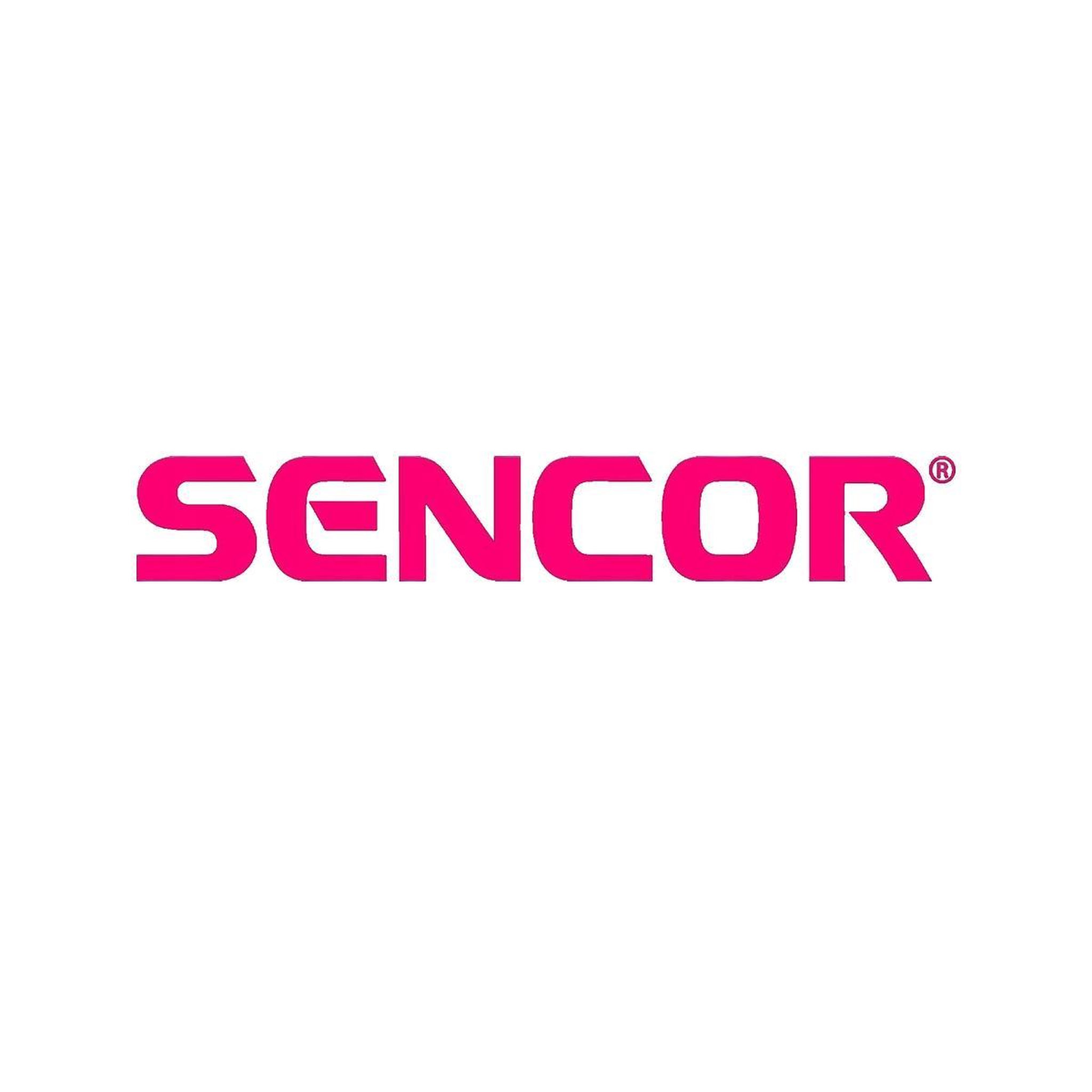 Voir la diapositive 3 : SENCO Filtre HEPA Sencor SHA 8400WH avec filtration en trois étapes