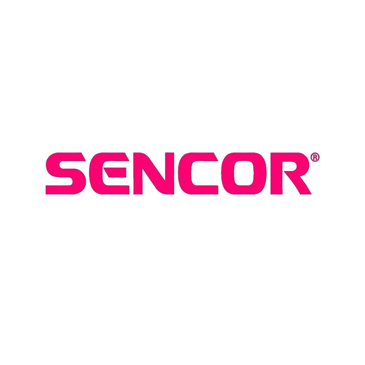 SENCO Filtre HEPA Sencor SHA 8400WH avec filtration en trois étapes