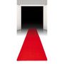 Voir la diapositive 4 : Boland Petit Tapis rouge jetable 4,5 mètres