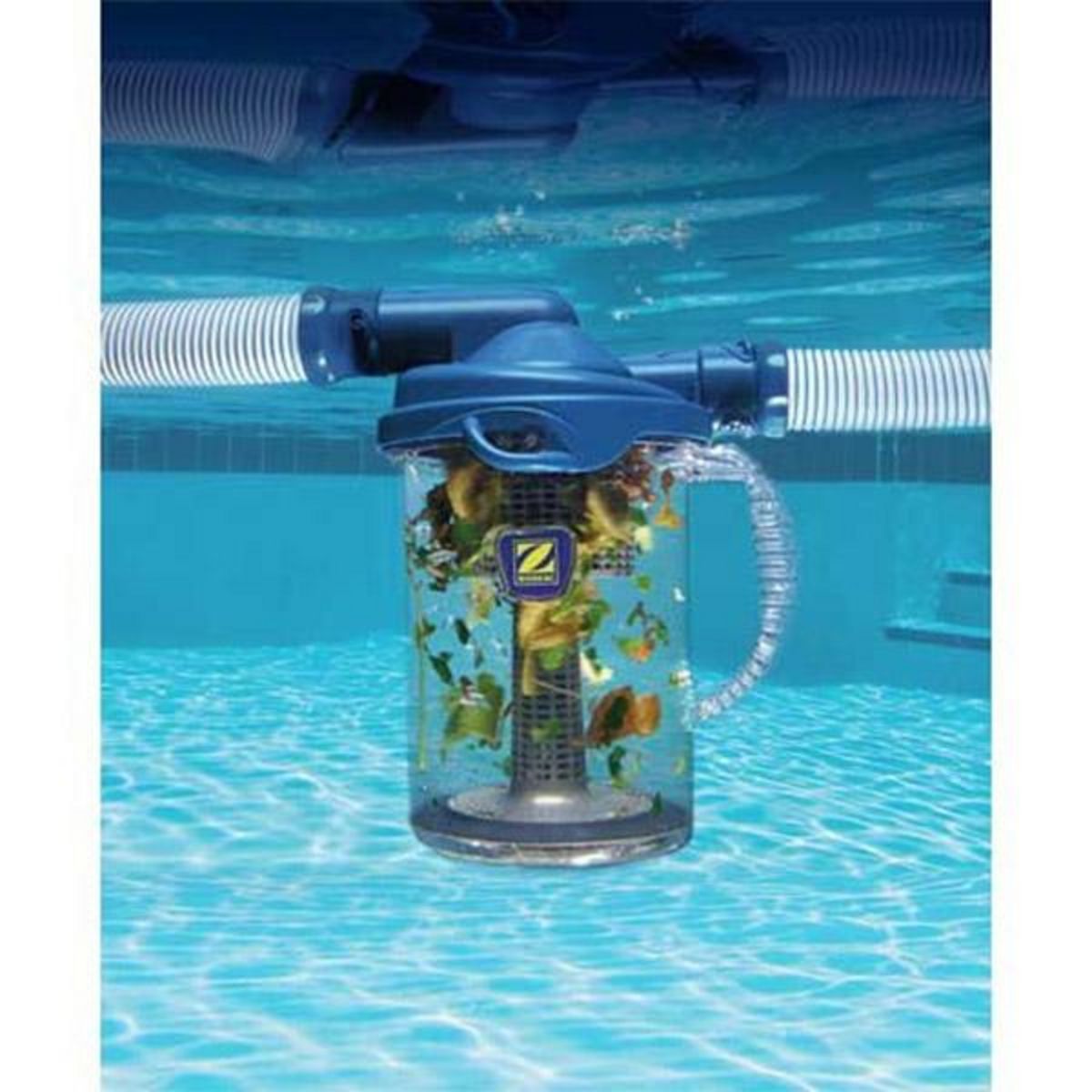 Zodiac Piège à débris universel pour aspirateur hydraulique - w37110