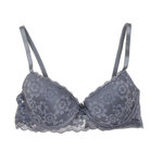 LES PETITES BOMBES Soutien-Gorge Gris Femme Les Petites Bombes Elly. Coloris disponibles : Gris