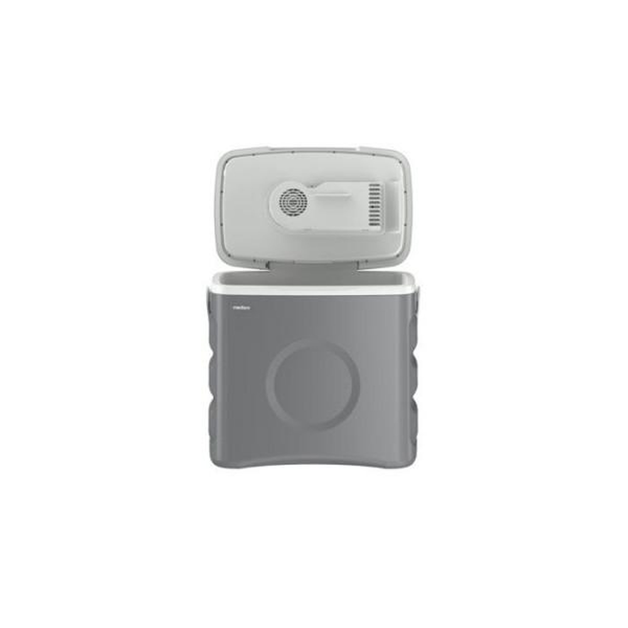Voir la diapositive 3 : Medion Glaciere   électrique - MEDION - MD370030 - Réfrigérante et chauffante - Compact - Classe E - 26 dB - 30 L