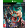 Voir la diapositive 1 : Capcom Devil May Cry 5 Special Edition Xbox Serie X
