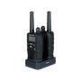 Voir la diapositive 2 : TXMS770 - COFFRET DE 2 TALKIES WALKIES STABO SET FREECOMM 700 PRESIDENT ELECTRONICS - COFFREECOMM700