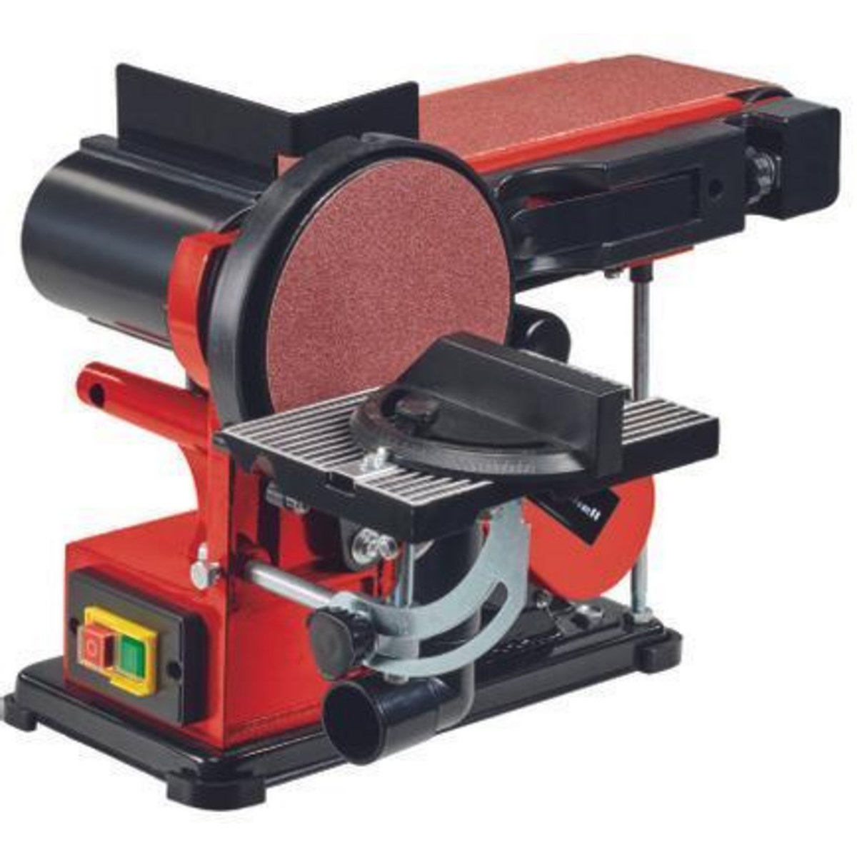 Einhell Touret de ponçage TC-US 380