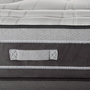 Voir la diapositive 5 : HYPSOM HYPSOM | Matelas DIVIN | Ressorts ensachés & Mémoire de forme