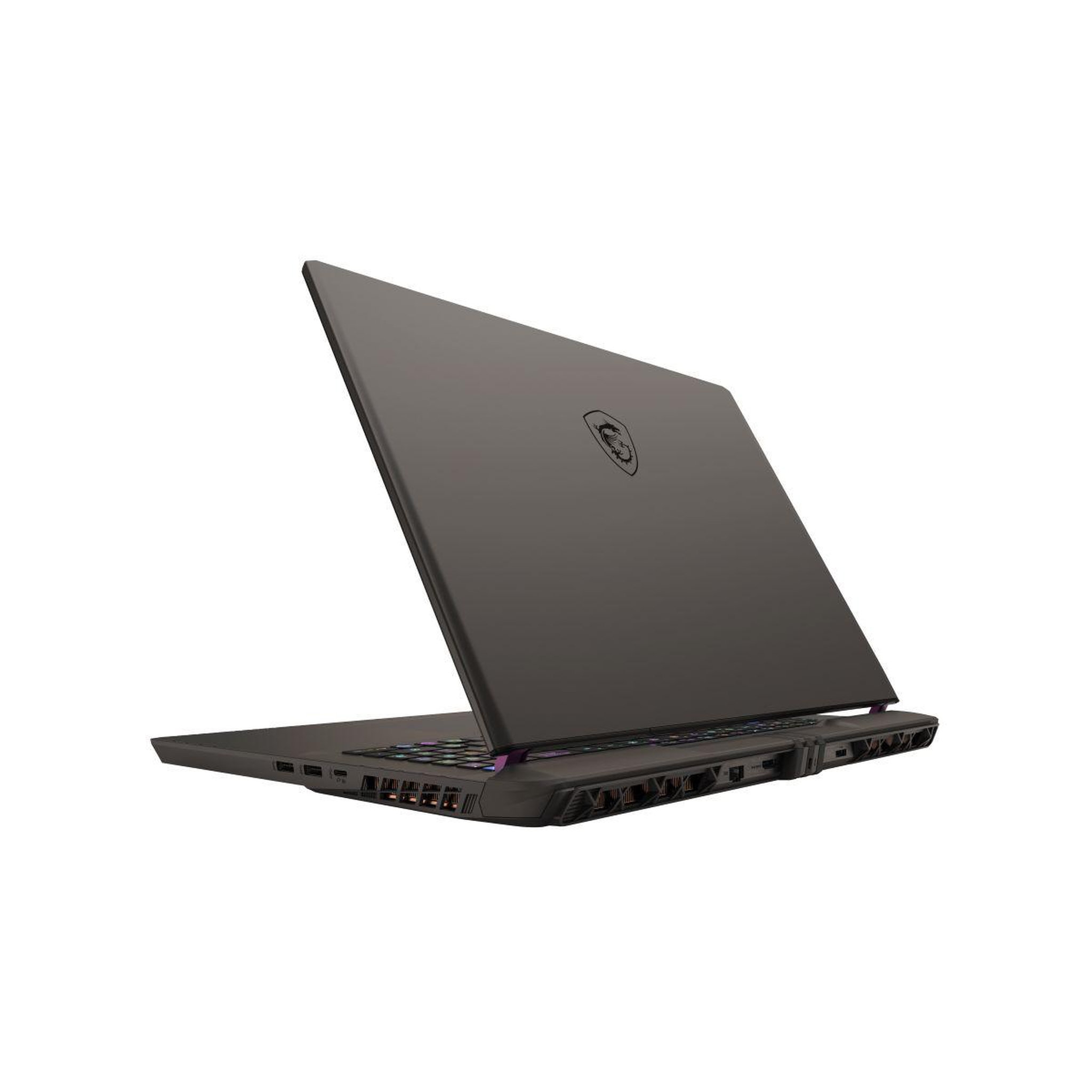 Voir la diapositive 5 : MSI PC Gamer Vector 17 HX A14VIG-844FR