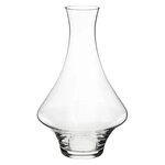 SECRET DE GOURMET Carafe à Décanter  Clarillo  1,65L Transparent