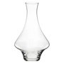 Voir la diapositive 1 : SECRET DE GOURMET Carafe à Décanter  Clarillo  1,65L Transparent