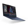 Voir la diapositive 3 : Lenovo Ordinateur portable Yoga Slim 7x 14Q8X9 OLED Copilot+PC