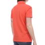 Voir la diapositive 2 : Lee Cooper Polo Mandarine Femme Lee cooper Omara