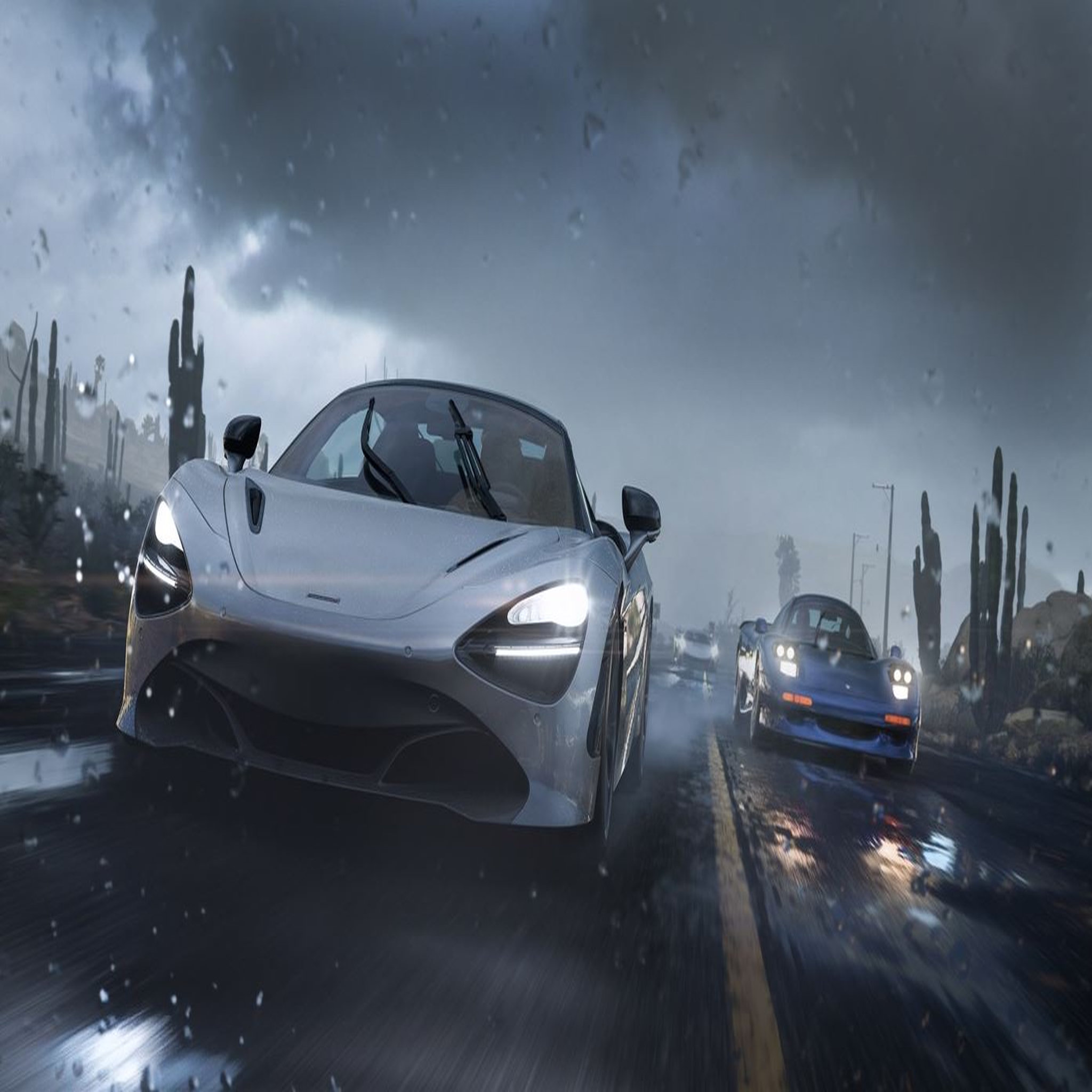 Voir la diapositive 5 : MICROSOFT Forza Horizon 5 Xbox Series X - Xbox One