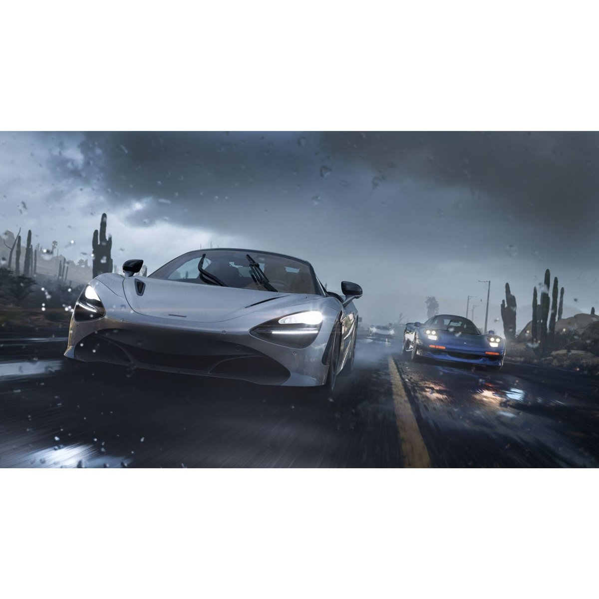 MICROSOFT Forza Horizon 5 Xbox Series X - Xbox One