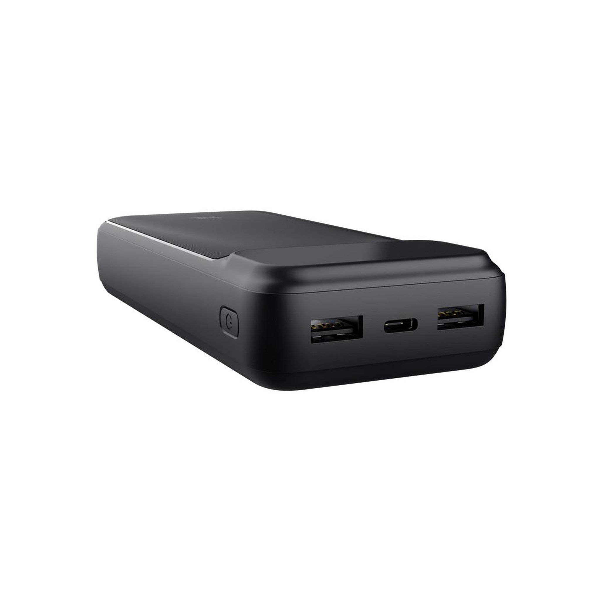 Voir la diapositive 2 : Trust Trust 25883 banque d'alimentation électrique lithium-ion (li-ion) 20000 mah noir