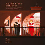 L'ALLIANCE, Nore Aslak
