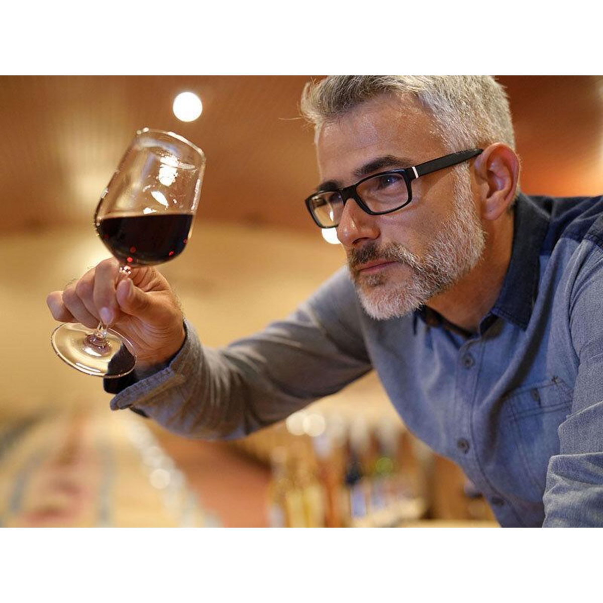 Smartbox Journée de formation œnologique et dégustation dans un hôtel étoilé à Paris - Coffret Cadeau Gastronomie