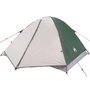 Voir la diapositive 5 : VIDAXL Tente de camping a dome 3 personne vert impermeable