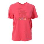 GOTCHA T shirt  Femme Gotcha Fishman. Coloris disponibles : Rose