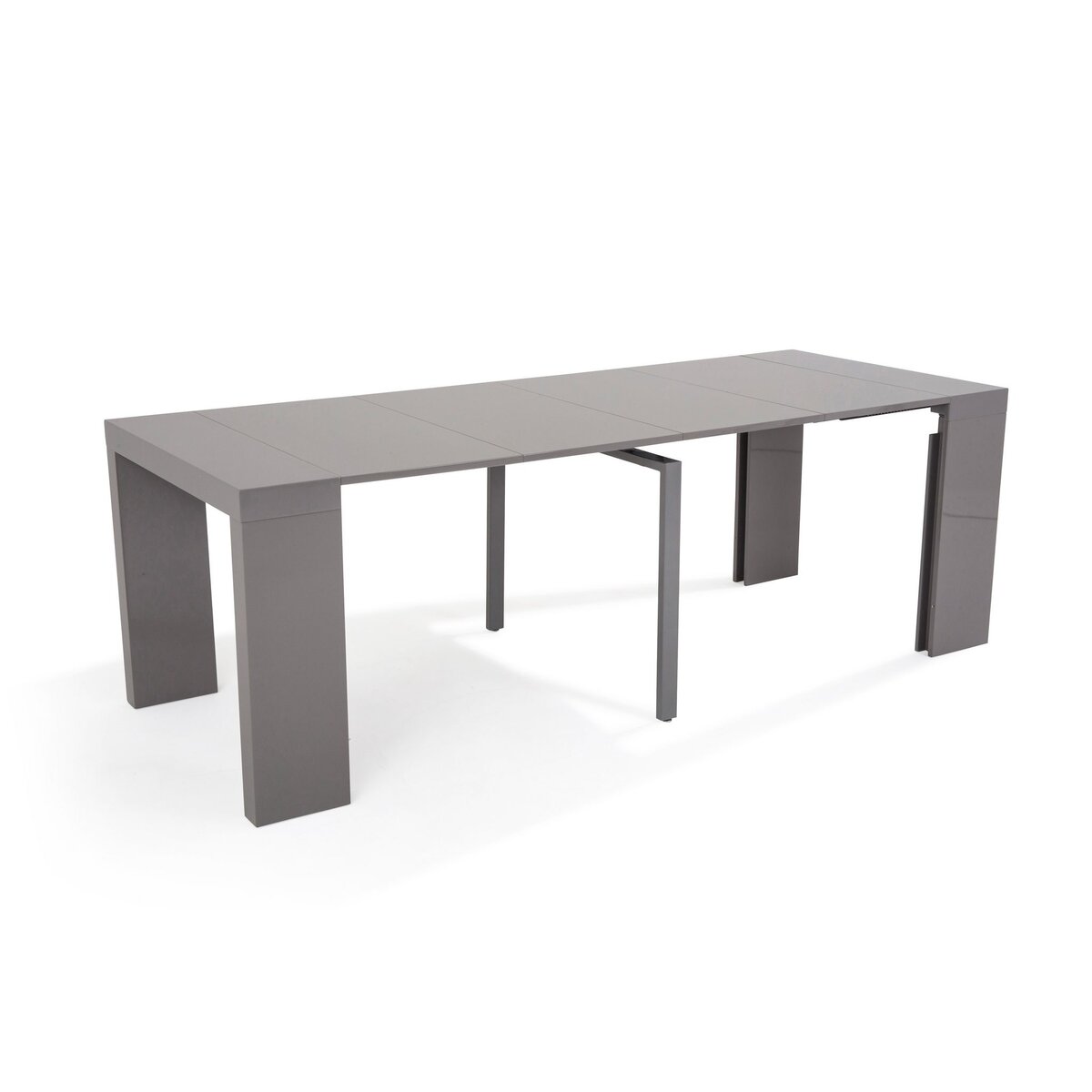 Console extensible LYDIE L45 à 270 cm