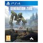 Voir la diapositive 1 : Generation Zero PS4