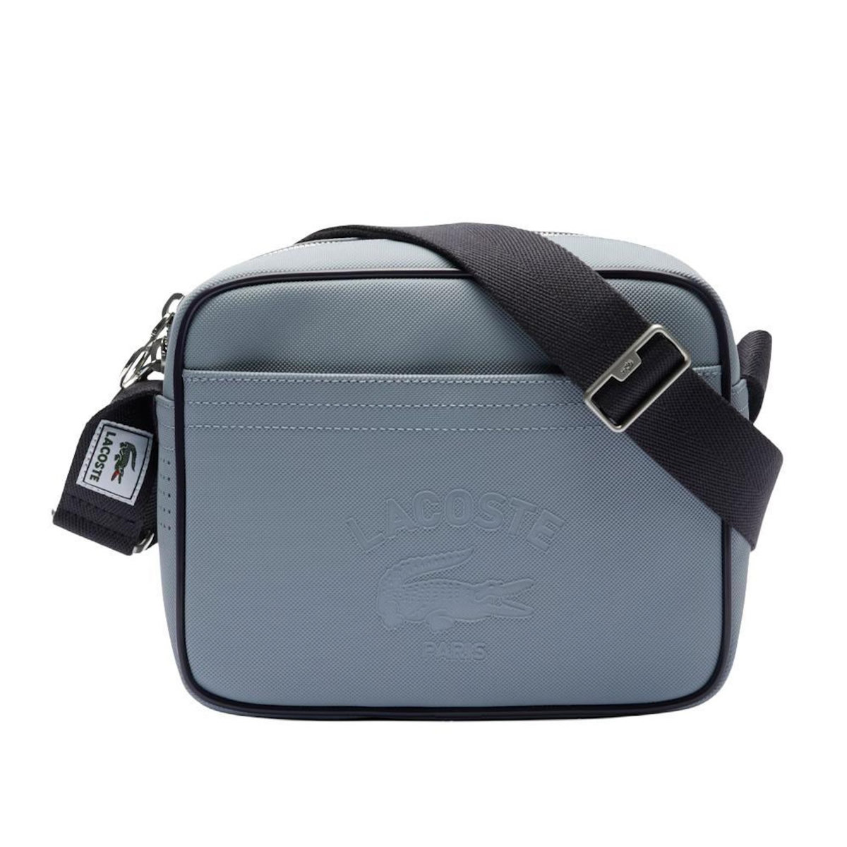 Lacoste Sac à bandoulière Bleu Homme Lacoste tradewinds