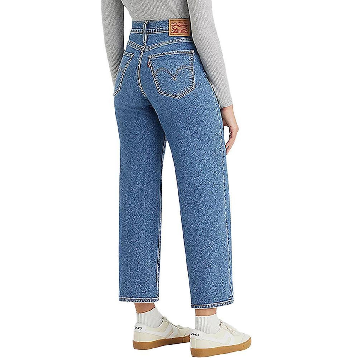 Levi's Jean 501 90s  Délavé Femme Levi's  A1959   W25