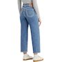 Voir la diapositive 2 : Levi's Jean 501 90s  Délavé Femme Levi's  A1959   W25