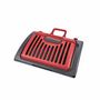 Voir la diapositive 2 : Paris Prix Caisse de Transport pour Chat  Pliable  46cm Rouge