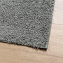 Voir la diapositive 4 : VIDAXL Tapis shaggy PAMPLONA poils longs moderne vert 120x120 cm