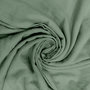 Voir la diapositive 3 : Intemporel Parure housse de couette en microfibre lavée BOHEME, par Soleil d'Ocre