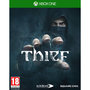 Voir la diapositive 1 : Thief Xbox One