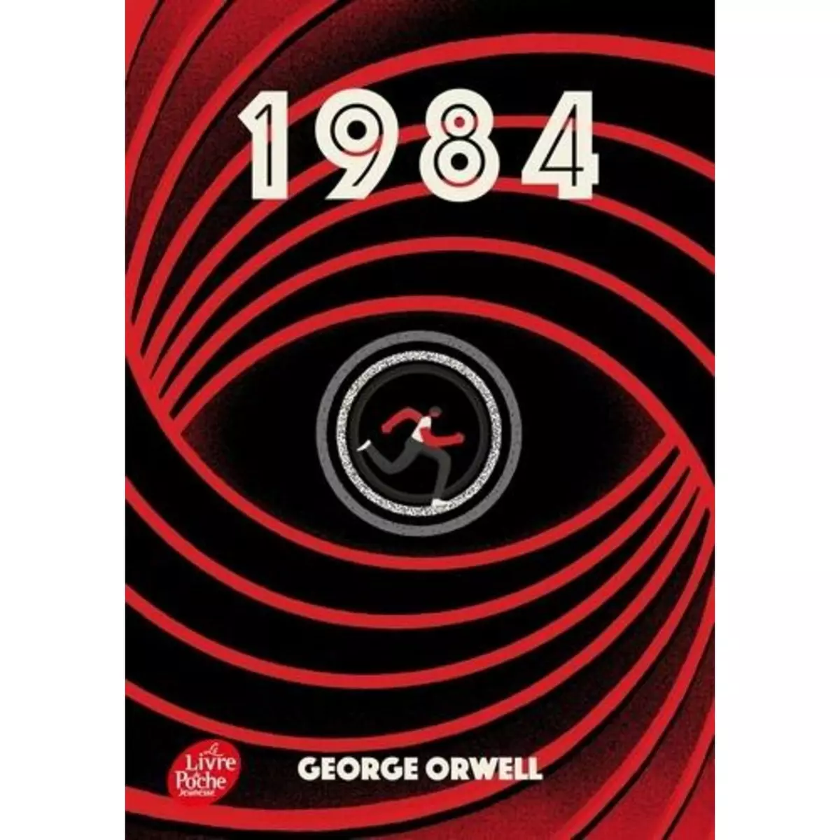  1984. TEXTE ABREGE, Orwell George