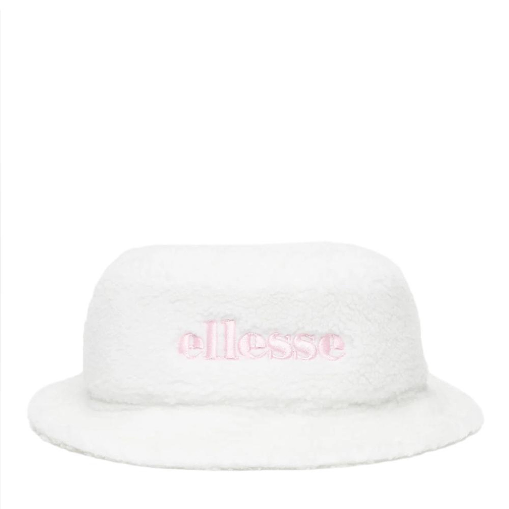 Vero Moda Bob Sherpa  Femme Ellesse Carli Bucket. Coloris disponibles : Blanc