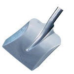 OUTILS PERRIN Pelle auto inox sans manche