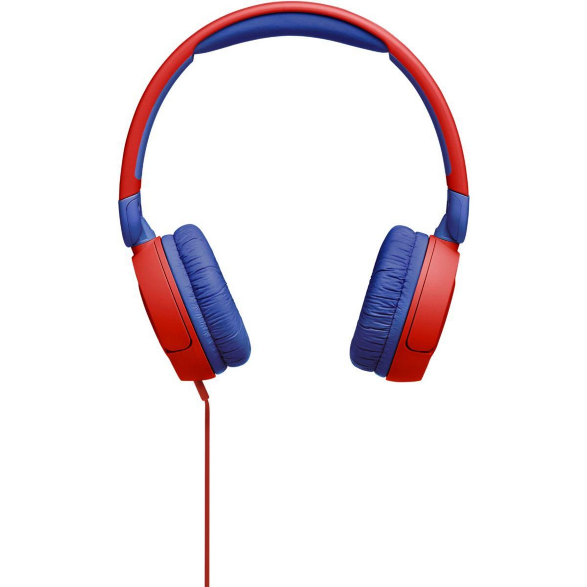 JBL Casque JR310 Rouge