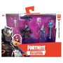 Voir la diapositive 2 : EPIC Pack de figurines Omega et Brite Bomber  - Fortnite 